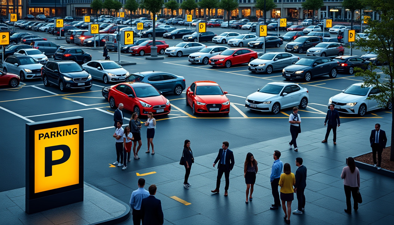 découvrez nos conseils pratiques pour bien choisir et acheter une place de parking adaptée à vos besoins, en toute sérénité.
