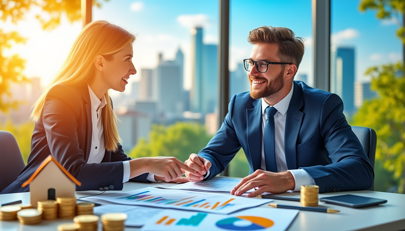 découvrez nos conseils pratiques pour bien renégocier votre crédit immobilier et réaliser des économies substantielles sur vos mensualités.