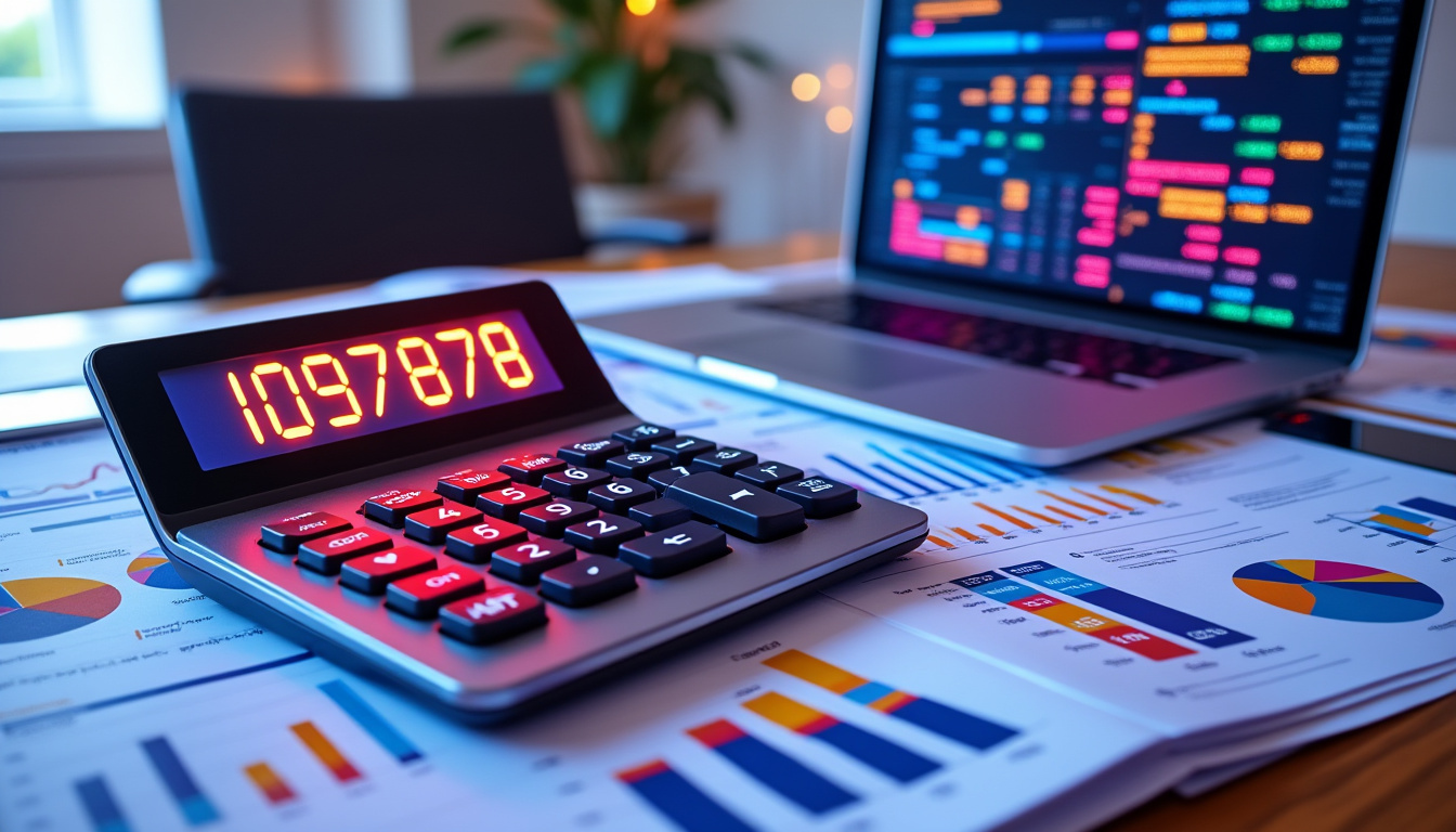découvrez comment calculer facilement le passage du hors taxe (ht) au toutes taxes comprises (ttc) sans erreur grâce à notre guide simple et précis.