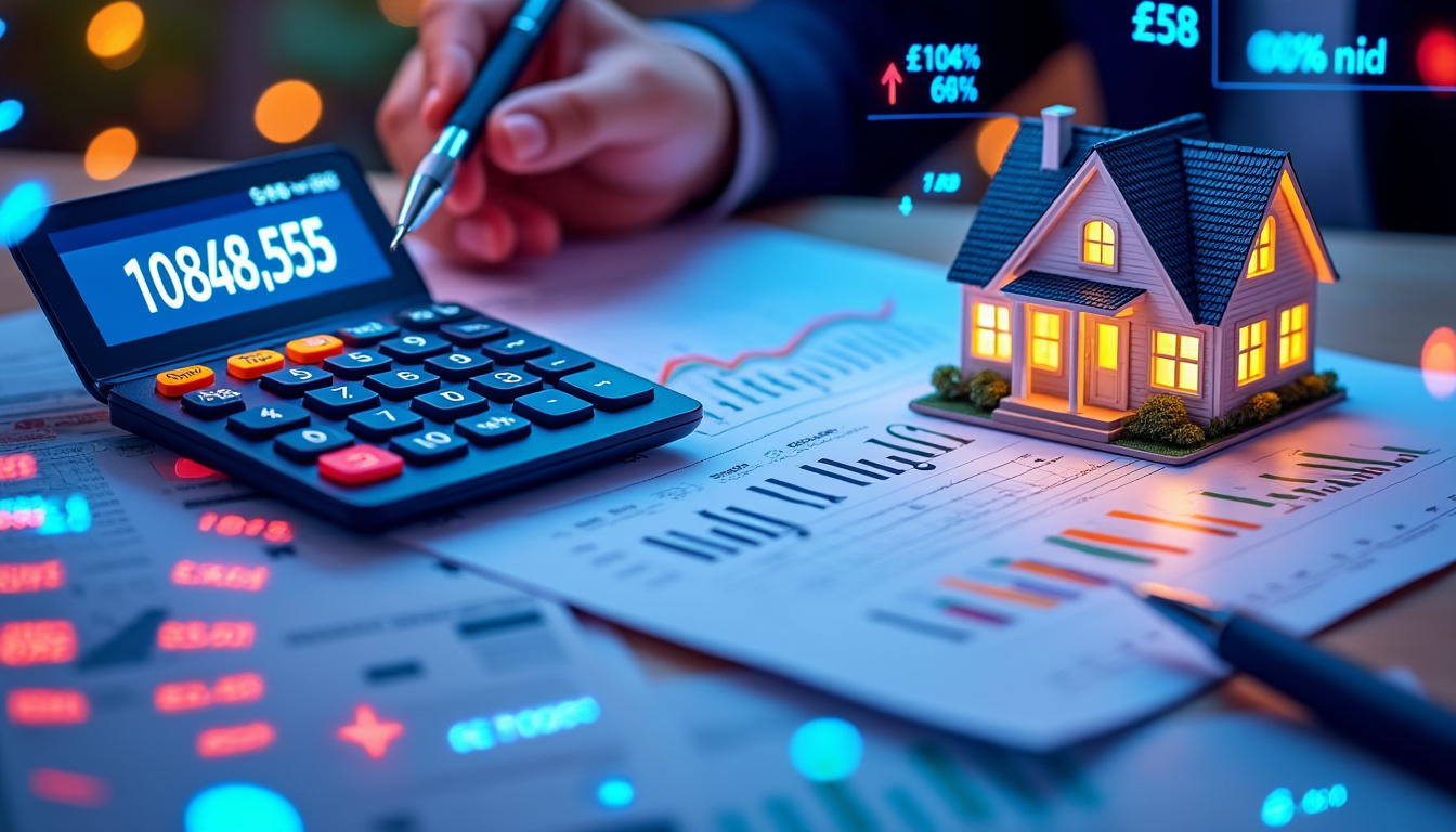 découvrez comment calculer précisément les frais de notaire lors de l'achat d'un bien immobilier pour mieux préparer votre budget et éviter les surprises.