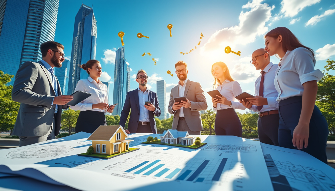 découvrez notre guide pratique pour réussir vos investissements immobiliers. conseils, stratégies et astuces pour bien débuter et optimiser vos placements.