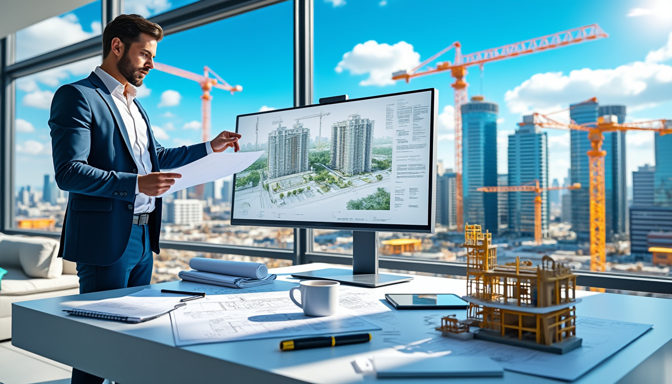 découvrez toutes les étapes clés pour réussir votre projet immobilier de a à z, des premières recherches à la concrétisation de votre achat ou investissement.