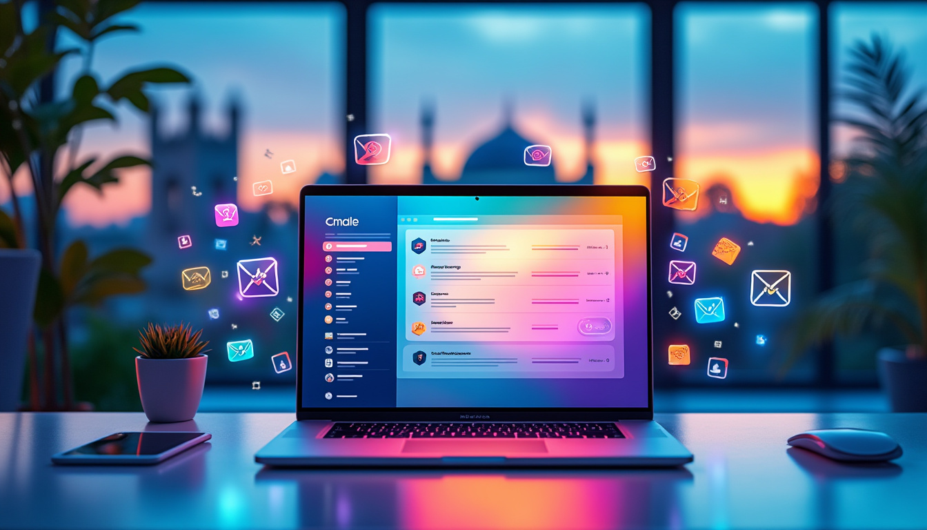 découvrez comment utiliser efficacement le mail académique aix-marseille pour gérer vos communications scolaires et rester connecté avec l'établissement.