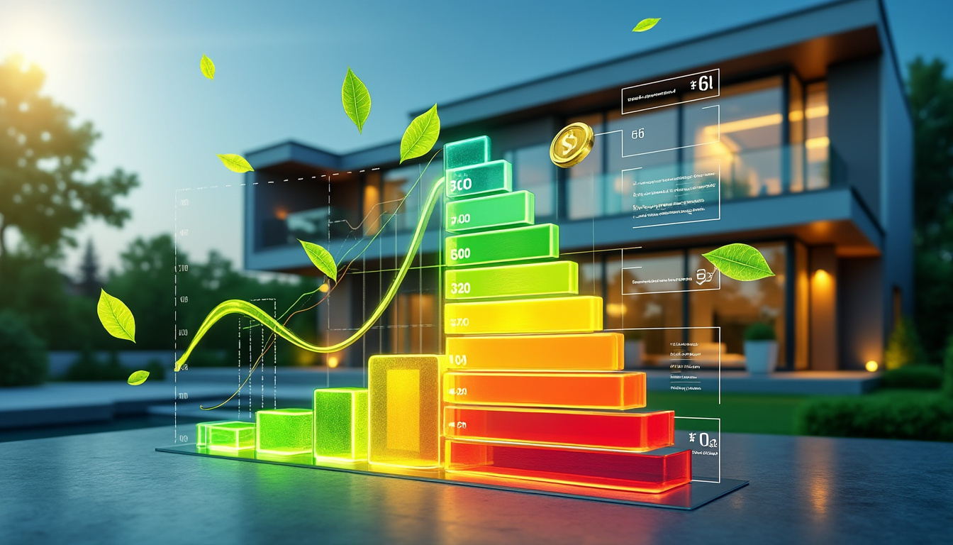 découvrez tout ce qu'il faut savoir sur le tableau dpe 2024 et ses implications pour les propriétaires, afin d'optimiser la performance énergétique de votre bien immobilier.