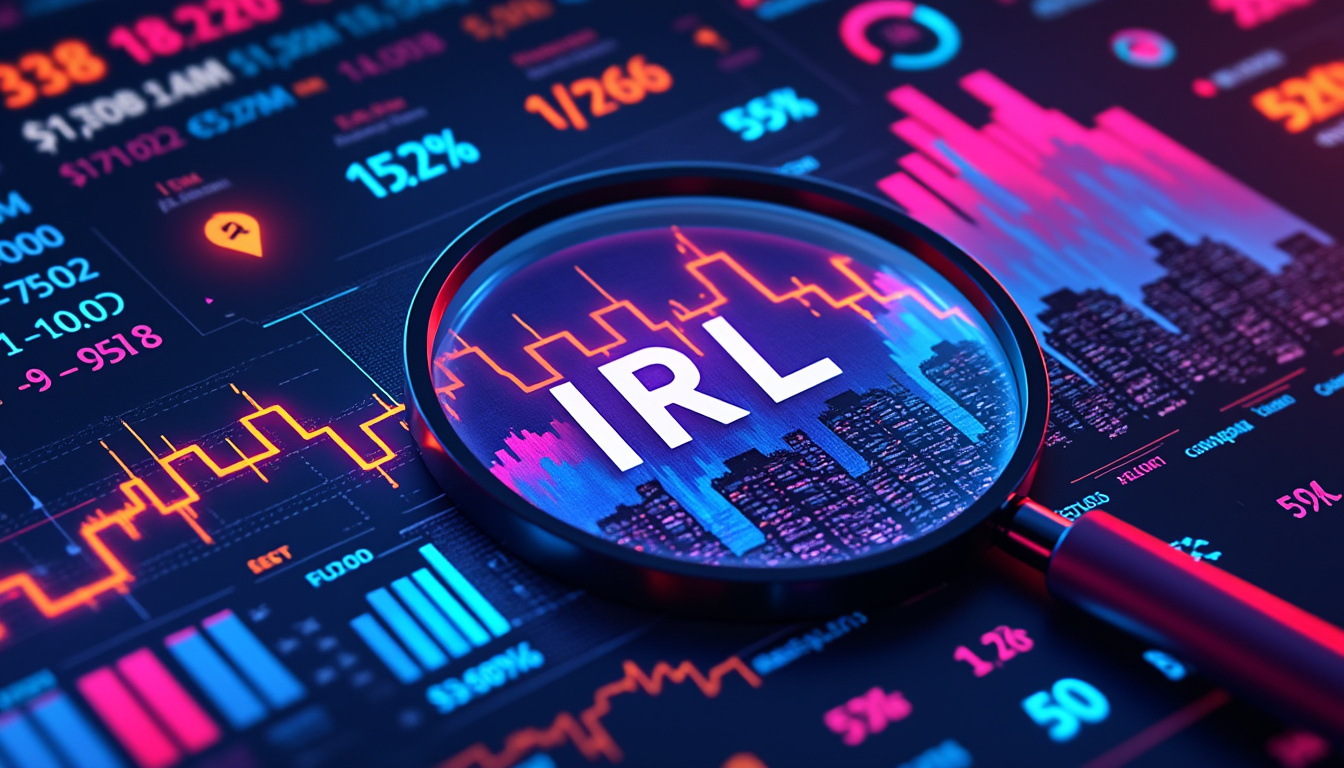 découvrez ce qu'est l'irl (indice de référence des loyers) et comment il influence le calcul des loyers pour mieux gérer vos contrats de location.