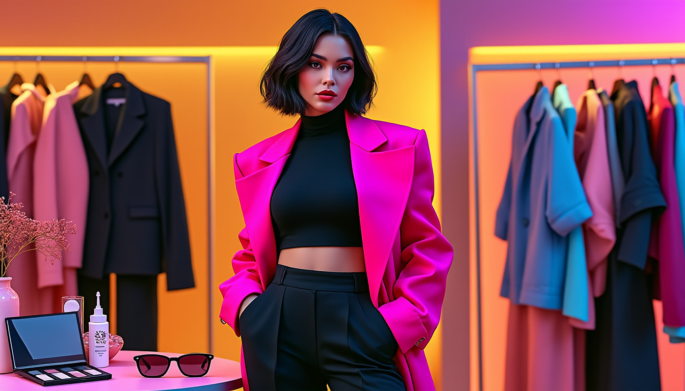 découvrez les dernières tendances mode avec isabelle : conseils styles, astuces incontournables et inspirations pour un look parfait au quotidien.
