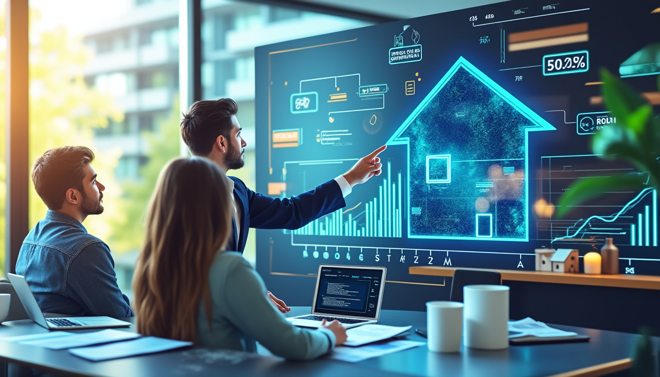 découvrez les nouvelles conditions pour obtenir un prêt immobilier en 2024 et les conseils essentiels à connaître pour réussir votre demande de financement.