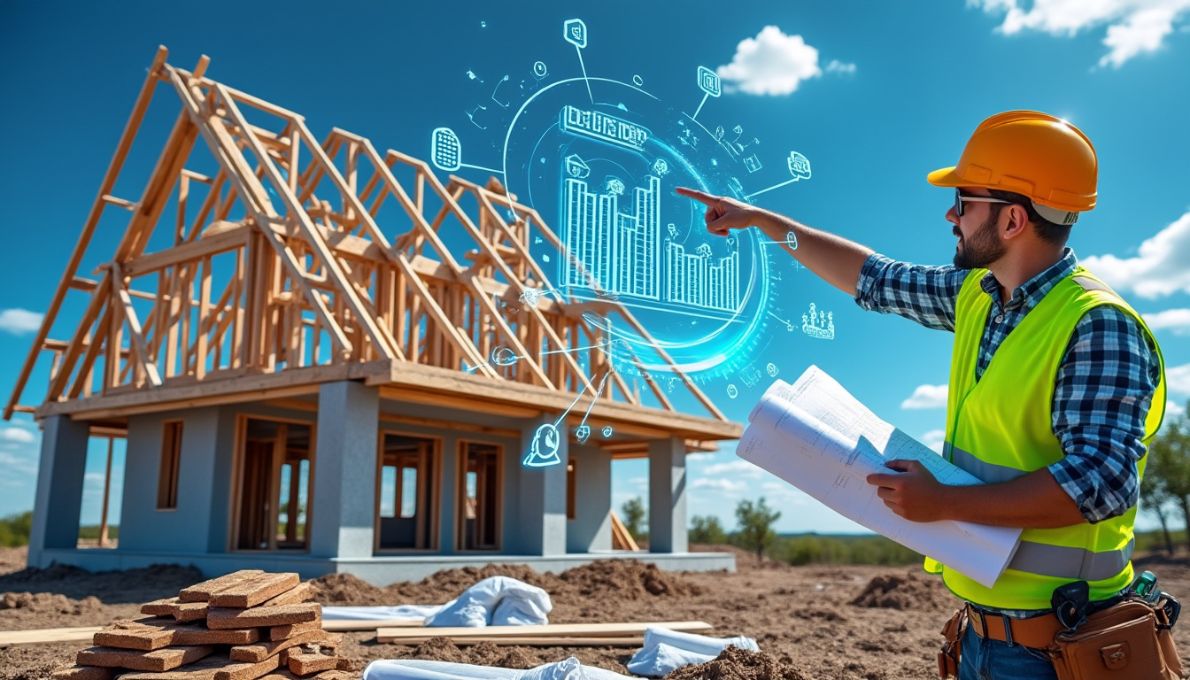 découvrez le coût réel de la construction d'une maison et apprenez les astuces clés pour maîtriser votre budget tout au long du projet.