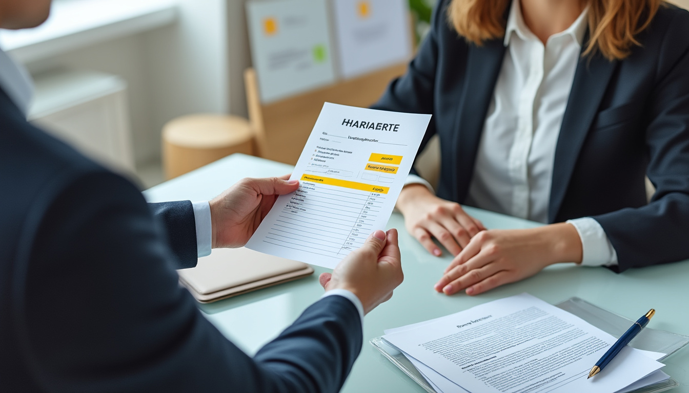 découvrez tout ce qu'il faut savoir sur la quittance de loyer obligatoire : définition, obligations légales, droits du locataire et du propriétaire, et conseils pratiques.
