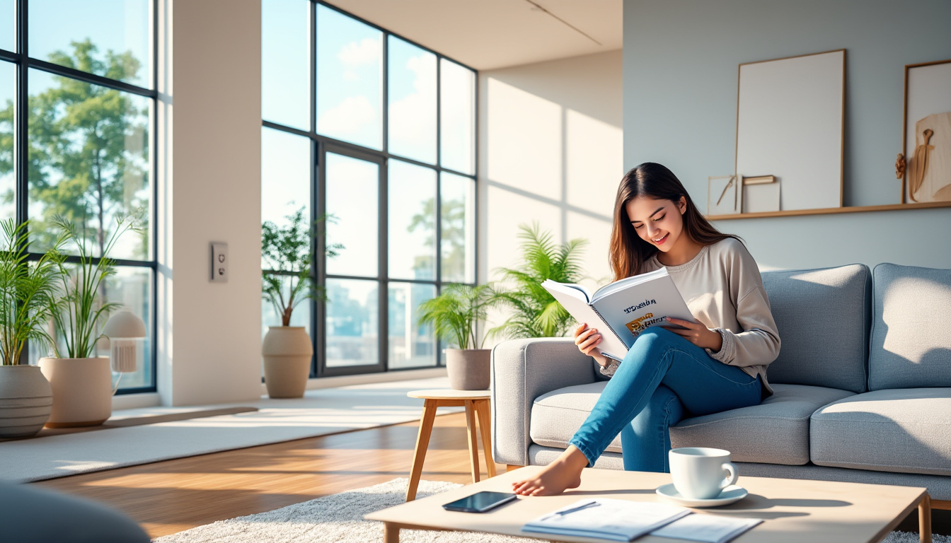 découvrez l'utilité du carnet d'information du logement et apprenez comment l'utiliser efficacement pour gérer et suivre l'entretien de votre habitat.