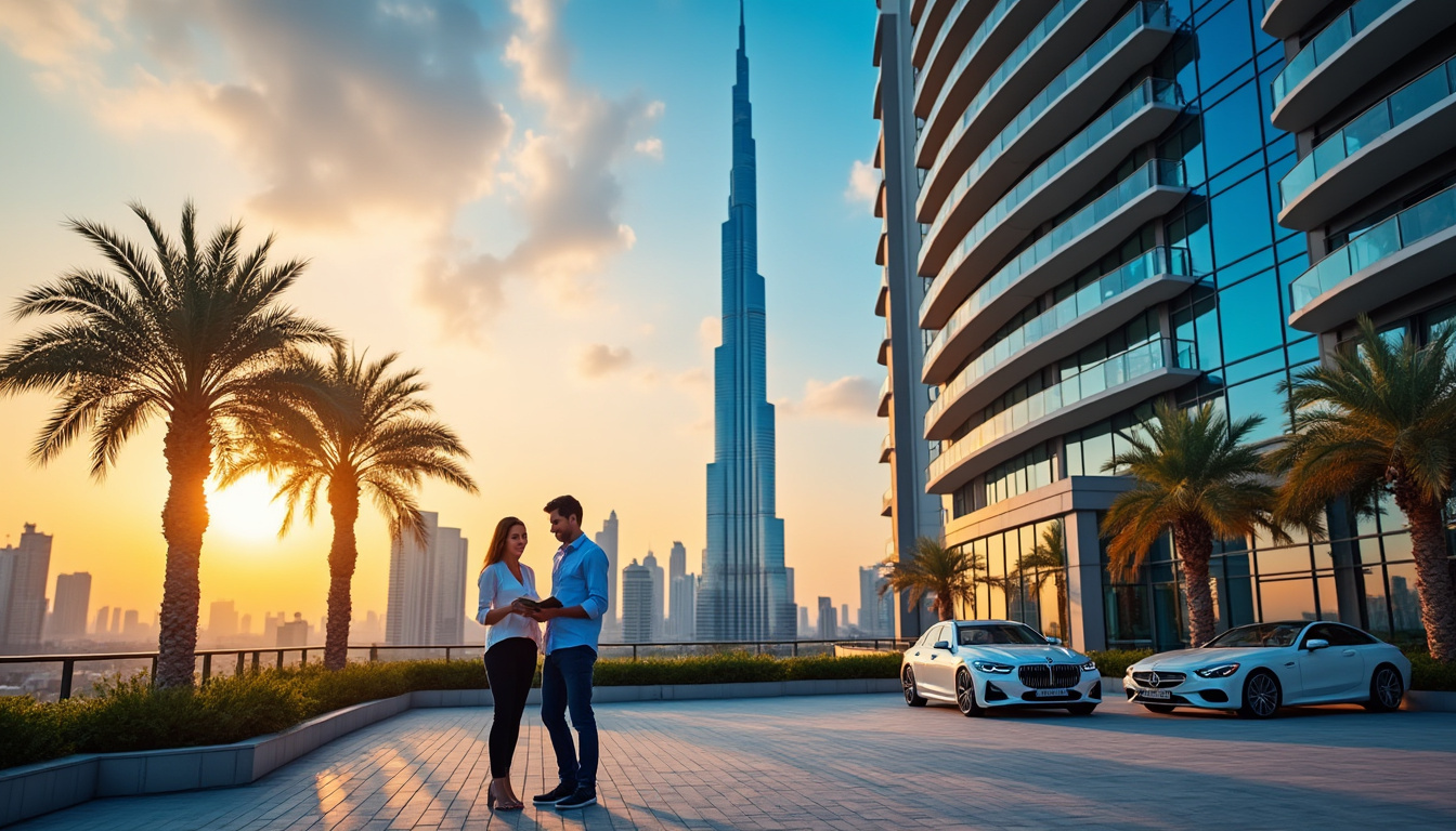 découvrez les essentiels à connaître avant d'acheter un appartement à dubaï : démarches, conseils, et astuces pour investir en toute confiance dans l'immobilier dubaïote.