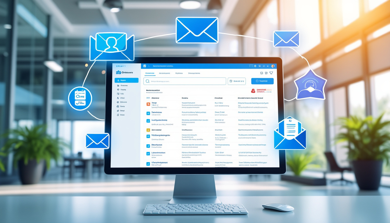découvrez comment accéder facilement au webmail ac orléans tours et apprenez à l'utiliser efficacement pour gérer vos e-mails rapidement et en toute sécurité.