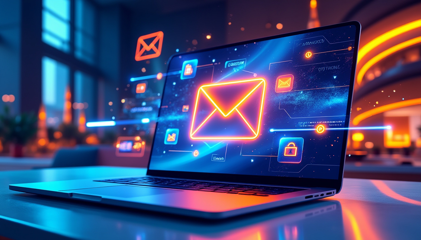 découvrez comment accéder facilement à webmail ac aix marseille et profitez de conseils pratiques pour optimiser son utilisation au quotidien.