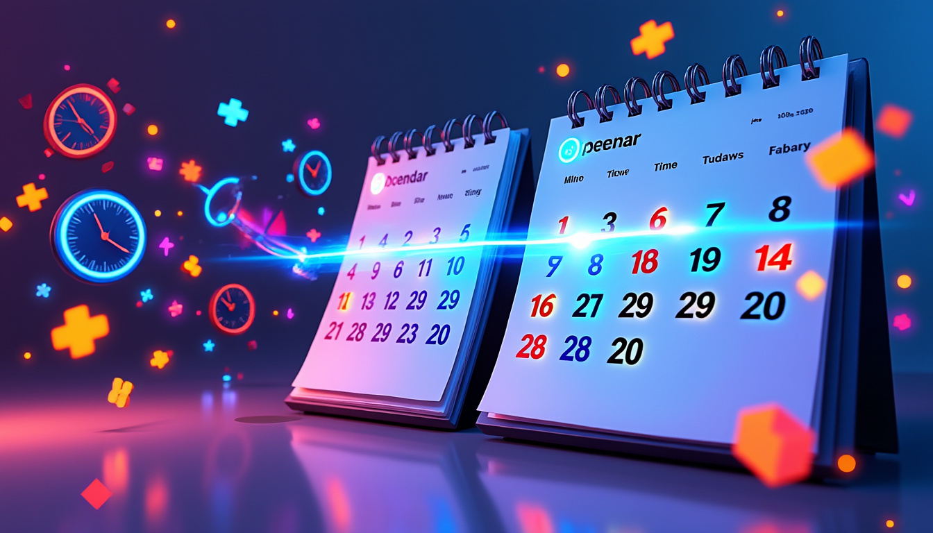 apprenez à calculer rapidement et simplement le nombre de jours entre deux dates grâce à nos méthodes faciles à suivre et adaptées à tous.