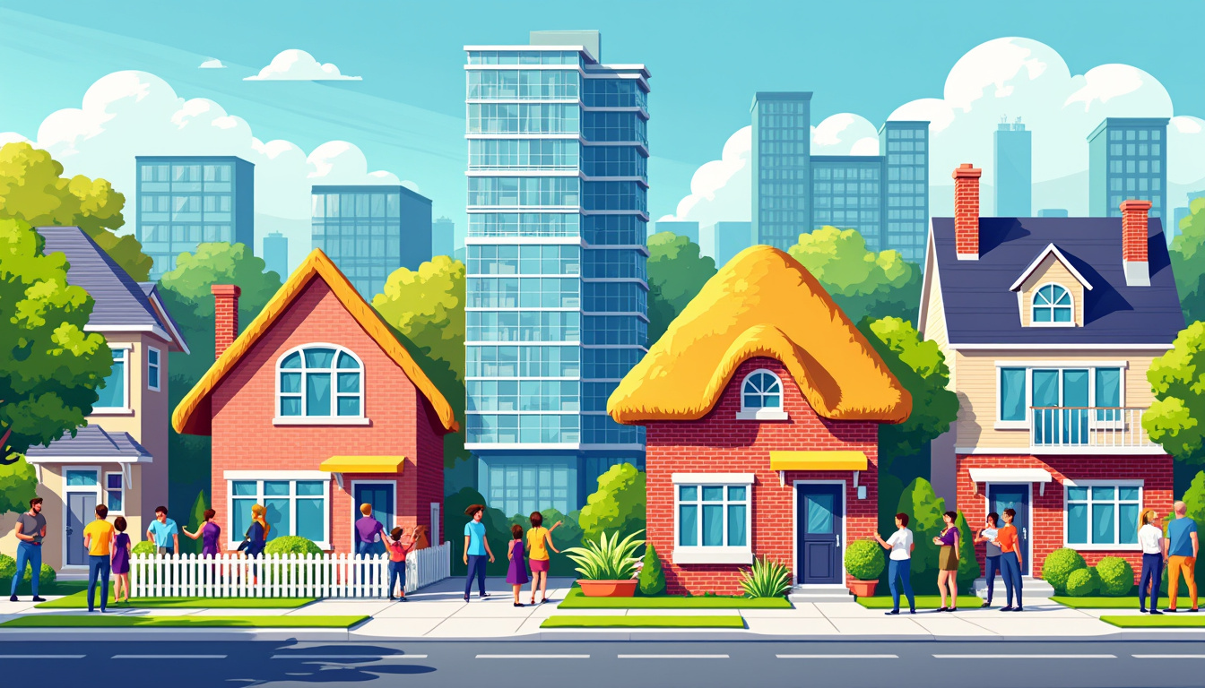 découvrez nos conseils pratiques pour choisir un logement qui correspond parfaitement à vos besoins et à votre budget, afin de vivre en toute sérénité.