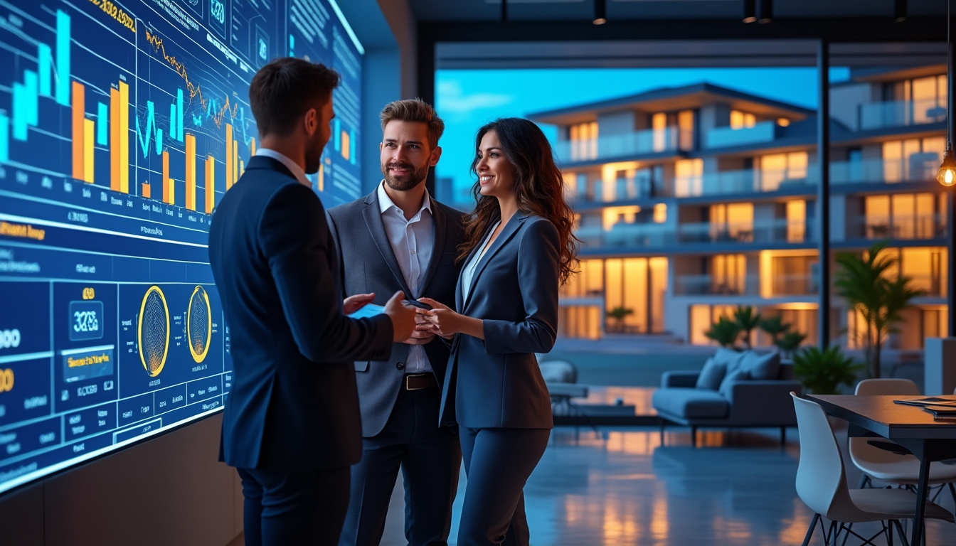découvrez comment investir dans l'immobilier locatif sans apport initial et maximisez vos chances de réussite grâce à nos conseils pratiques et stratégies efficaces.