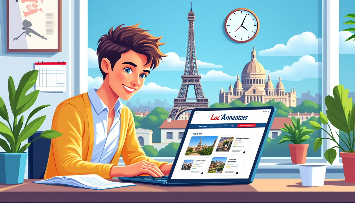 découvrez comment utiliser loc'annonces paris pour trouver rapidement un logement adapté à vos besoins grâce à nos conseils pratiques et astuces efficaces.