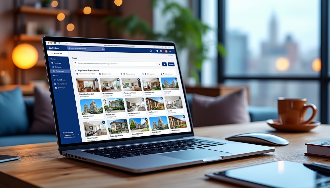 découvrez comment utiliser locannonces pour trouver rapidement un logement adapté à vos besoins grâce à nos astuces et conseils pratiques.