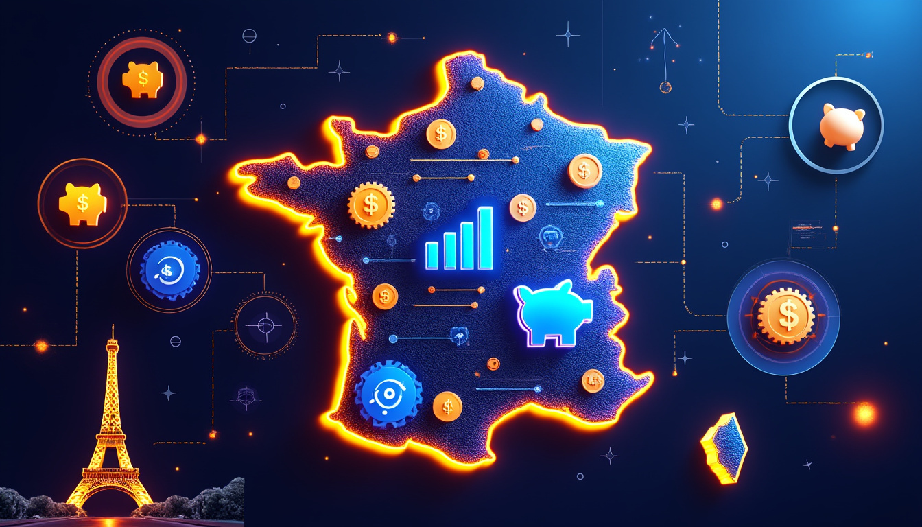 découvrez ce qu'est la moyenne de l’épargne en france, ses principaux facteurs et les conséquences économiques pour les ménages et le marché.