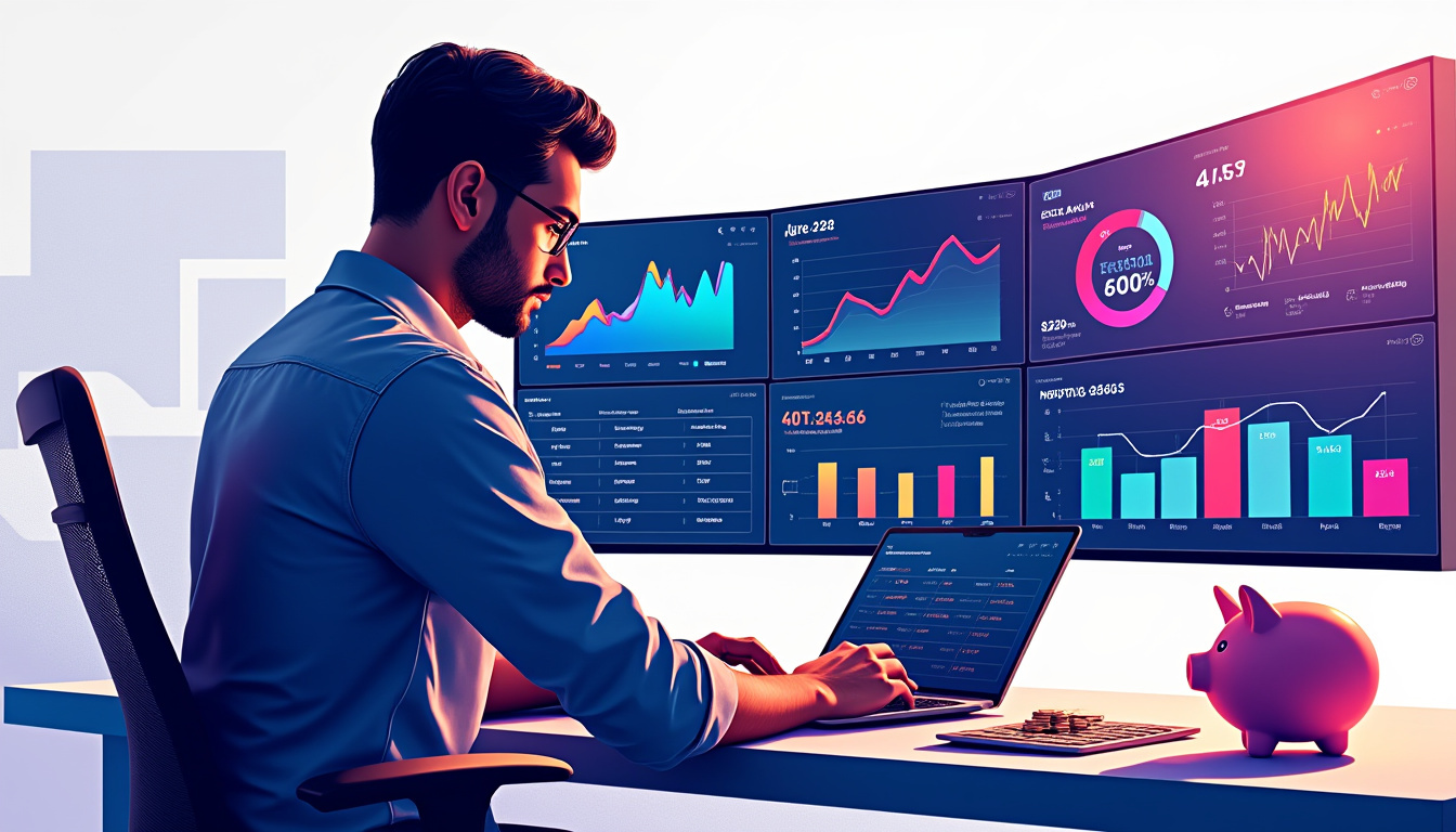 découvrez comment le taux d'effort peut vous aider à mieux gérer votre budget et optimiser vos finances personnelles au quotidien.
