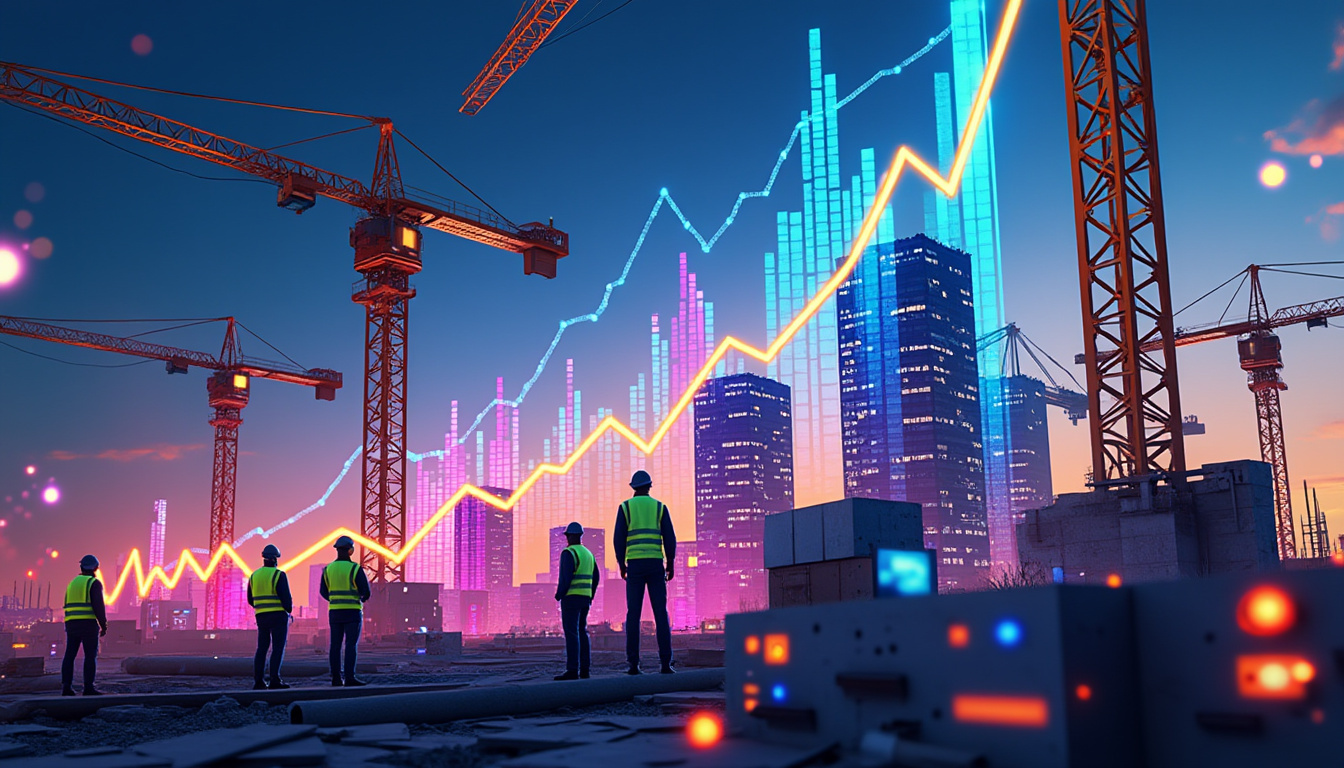 découvrez l'indice de la fédération française du bâtiment et son influence essentielle sur la gestion et la réussite de vos projets de construction.