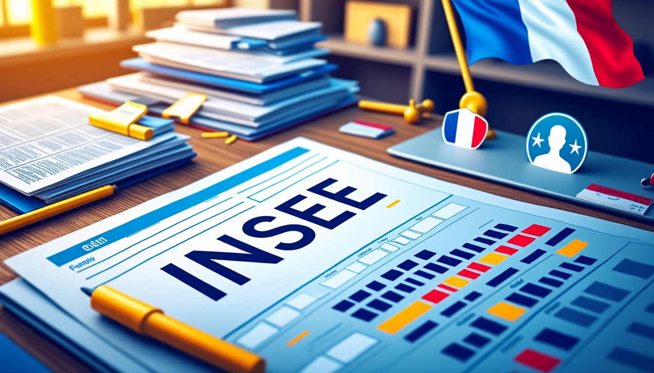 découvrez ce qu'est l'immatriculation insee, son rôle essentiel dans l'identification des entreprises et son utilité pour vos démarches administratives.