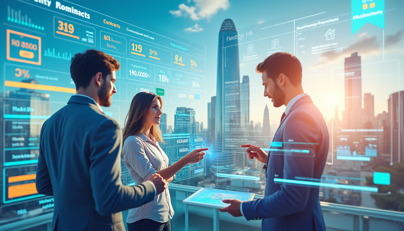 découvrez comment immocitiz facilite et sécurise vos transactions immobilières en ligne pour une expérience rapide et simplifiée.