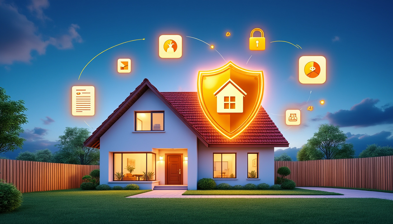 découvrez tout ce qu'il faut savoir sur l'obligation d'assurance habitation pour garantir votre protection et respecter la loi.
