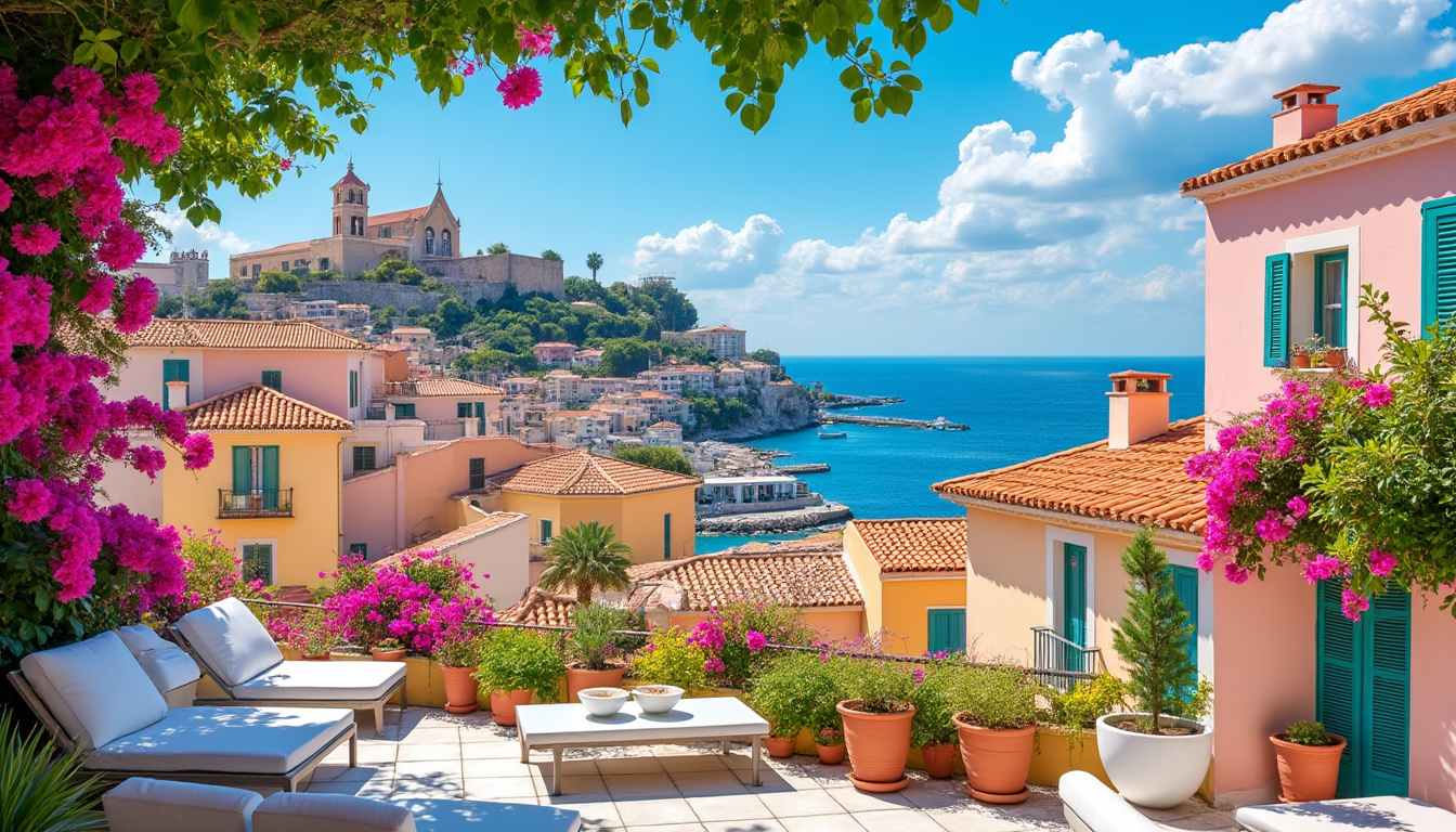 découvrez tous nos conseils essentiels pour bien se loger à marseille : quartiers, types de logement, astuces pratiques et bonnes adresses pour un séjour réussi.