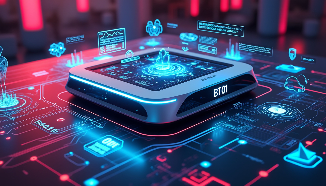 découvrez tout savoir sur bt 01 et ses applications : guide complet sur les fonctionnalités, utilisations et avantages de bt 01.