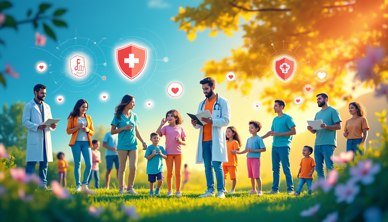 découvrez tout ce qu'il faut savoir sur la mutuelle vivinter et profitez de ses nombreux avantages adaptés à vos besoins de santé.