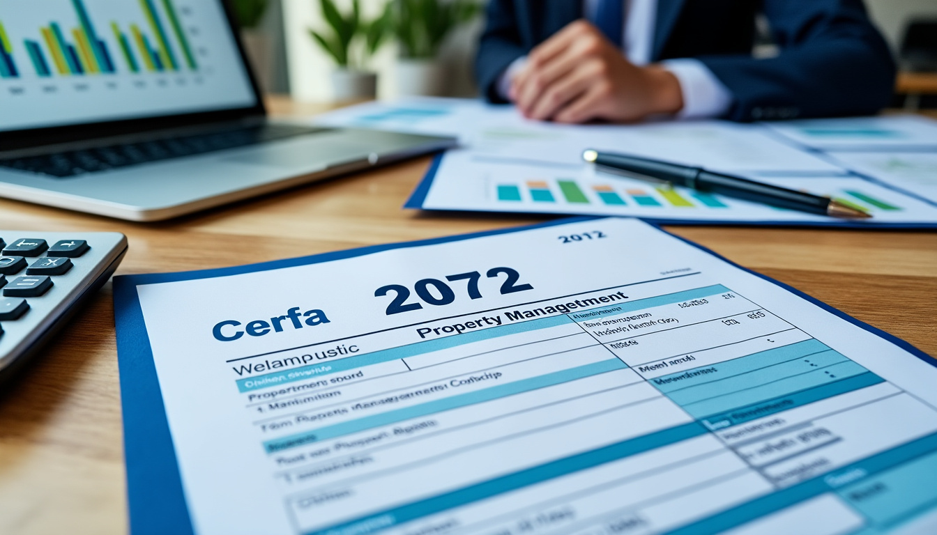 découvrez tout ce qu'il faut savoir sur le formulaire 2072 cerfa, son rôle essentiel et comment l'utiliser efficacement pour la déclaration de biens immobiliers.