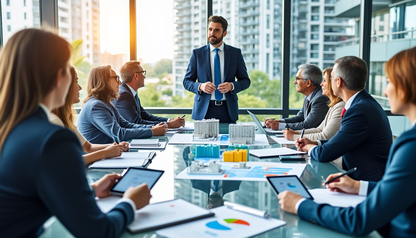 découvrez comment un coach copro peut vous aider à optimiser la gestion de votre copropriété pour un fonctionnement harmonieux et efficace.