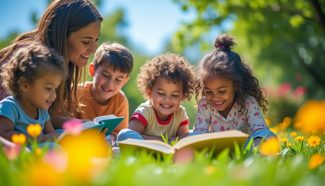 découvrez comment accompagner efficacement le développement de vos enfants grâce aux conseils pratiques du blog petitpasparental, dédié à l'éducation bienveillante et au soutien parental.