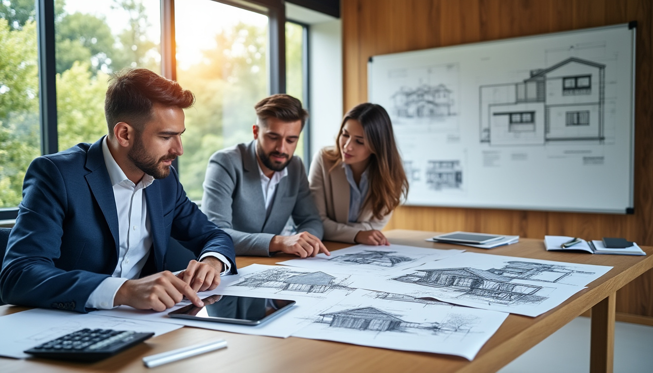 découvrez comment obtenir un devis précis pour la construction de votre maison en suivant nos conseils pratiques et en évitant les pièges courants. assurez-vous un budget clair et maîtrisé pour votre projet.