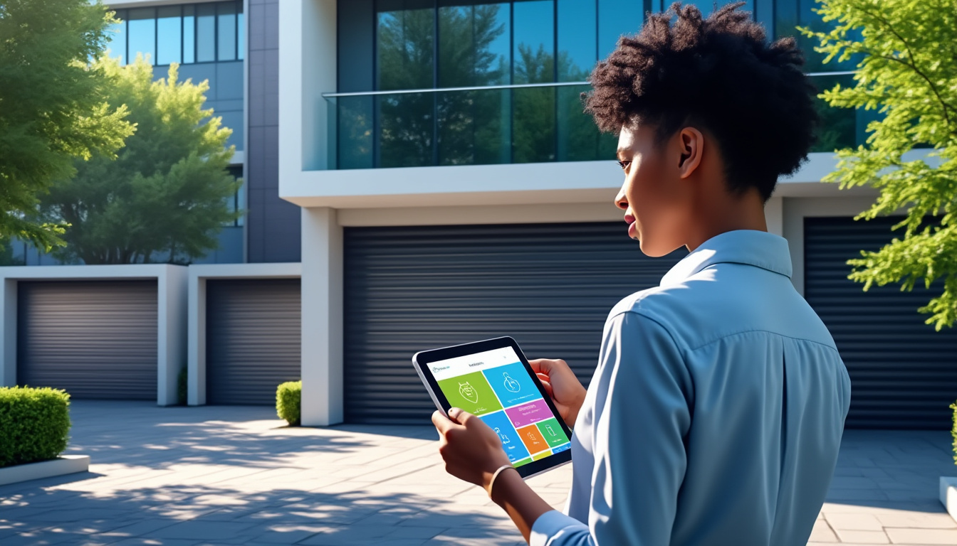 découvrez comment trouver un garage à louer qui correspond parfaitement à vos besoins, avec des conseils pratiques pour choisir l'espace idéal en toute simplicité.
