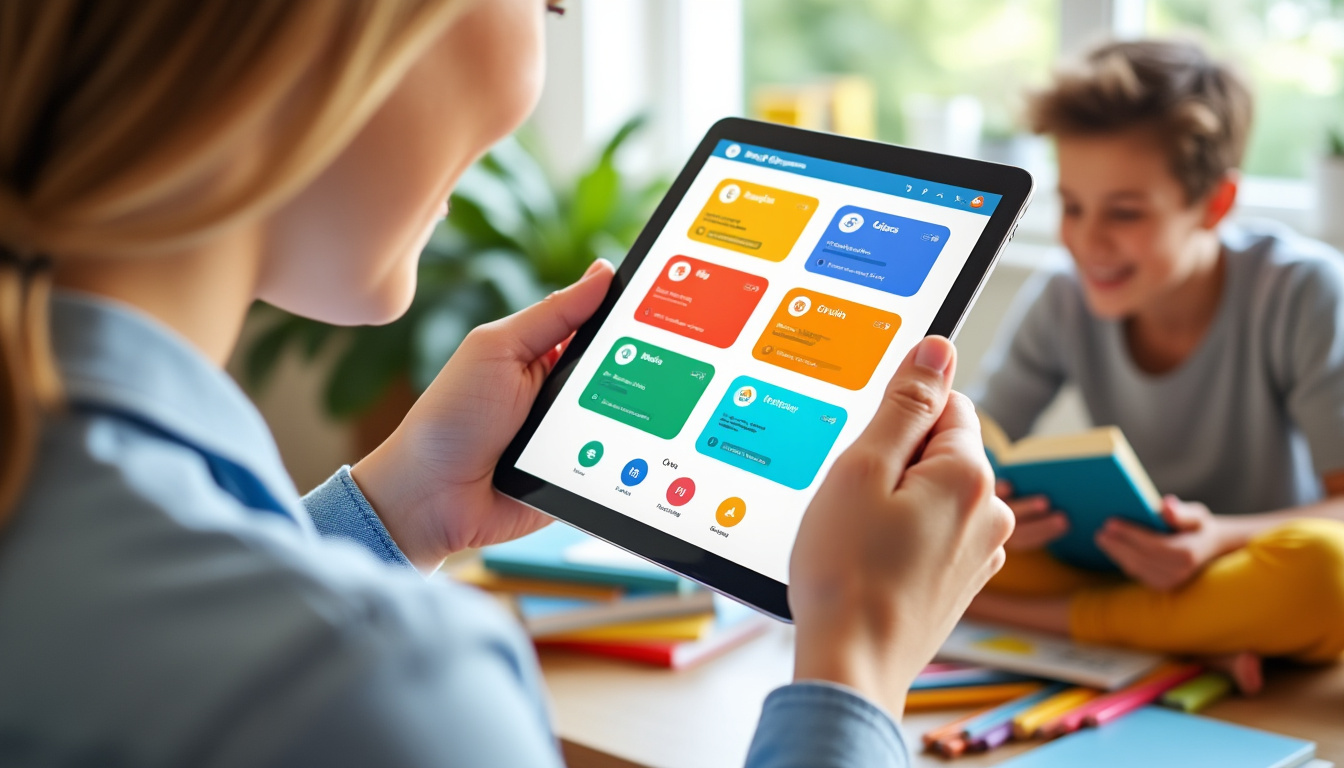découvrez comment utiliser ecole directe parents pour suivre efficacement la scolarité de vos enfants, consulter leurs notes, absences et communications scolaires en temps réel.