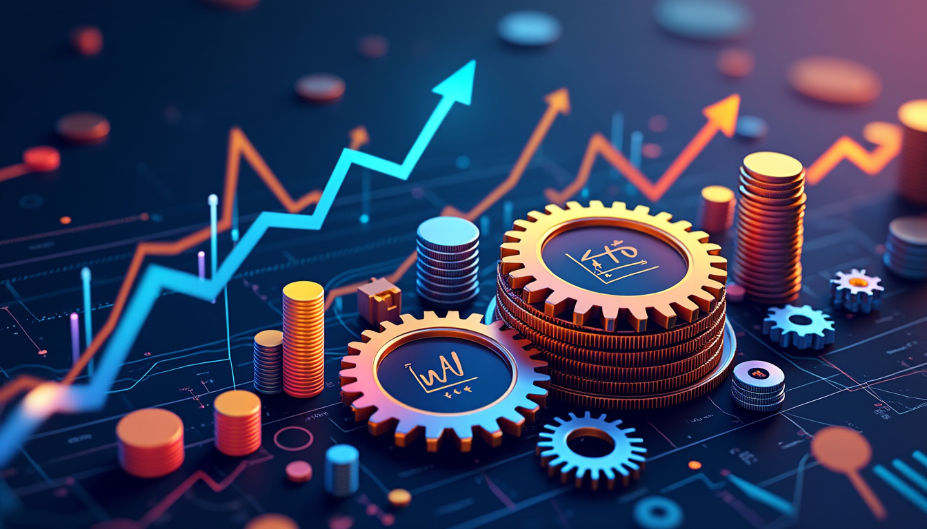 découvrez ce qu'est le coefficient multiplicateur et comprenez son rôle essentiel en gestion pour optimiser vos calculs financiers et prendre des décisions éclairées.