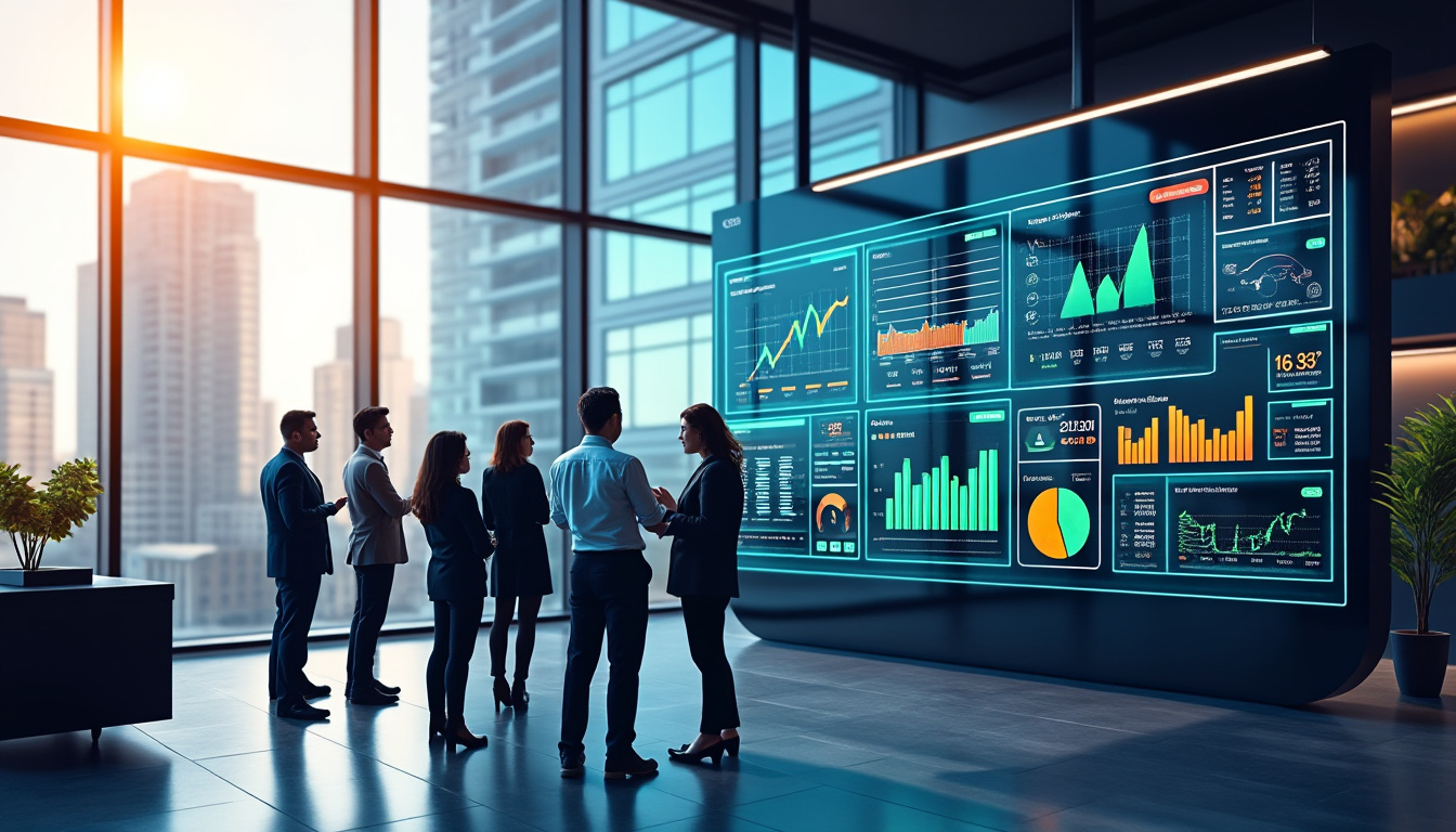 découvrez comment viva syndic facilite une gestion efficace des copropriétés grâce à ses fonctionnalités intuitives et performantes.