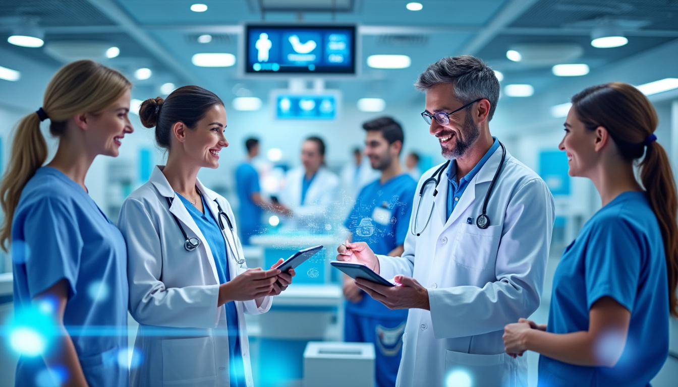 découvrez les services médicaux offerts par medicys.fr et explorez leurs nombreux avantages pour une prise en charge médicale optimale et accessible.