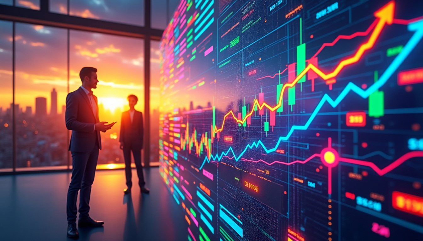 découvrez comment bien démarrer sur fortuneo bourse et optimiser vos investissements grâce à nos conseils pratiques et stratégies adaptées.