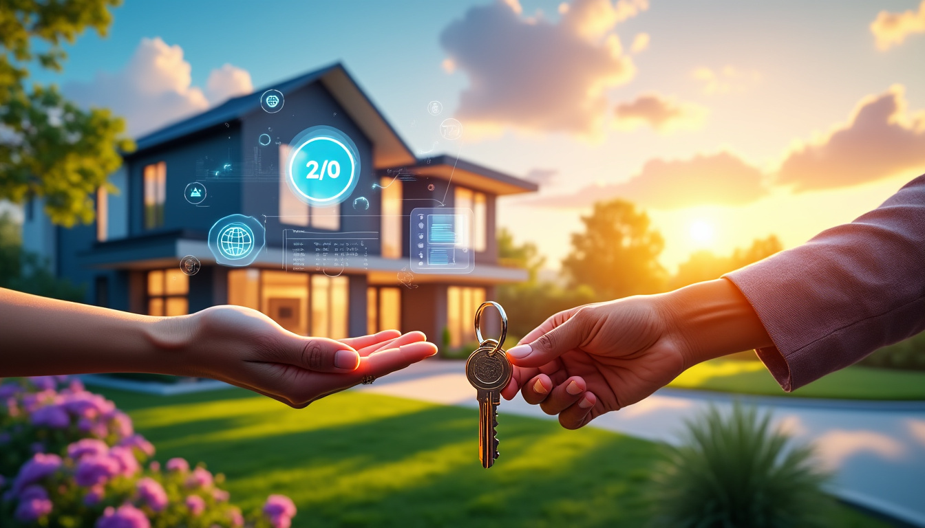 découvrez tout ce qu'il faut savoir sur le prêt à taux zéro 2025 pour financer l'achat de votre maison individuelle en bénéficiant d'aides avantageuses et conditions d'éligibilité.