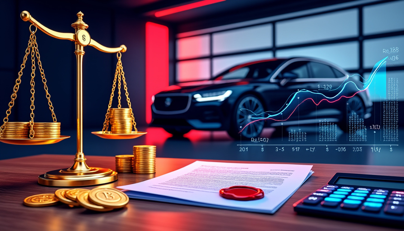 découvrez les frais de notaire pour l’achat d’un garage et apprenez à les calculer facilement pour préparer votre budget immobilier en toute sérénité.