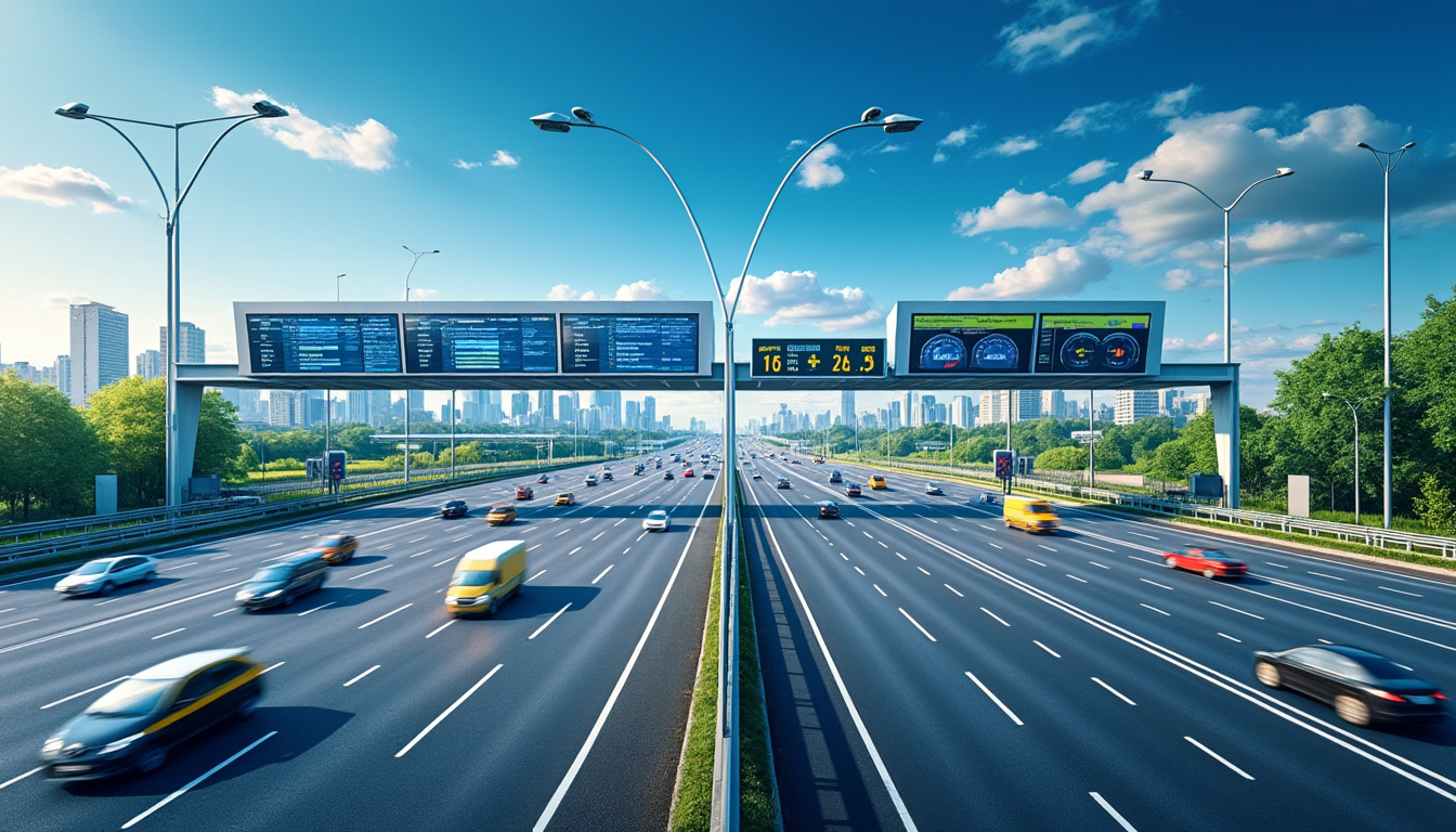 découvrez tout sur cofiroute et son rôle essentiel dans la gestion, l'entretien et l'exploitation des autoroutes en france.