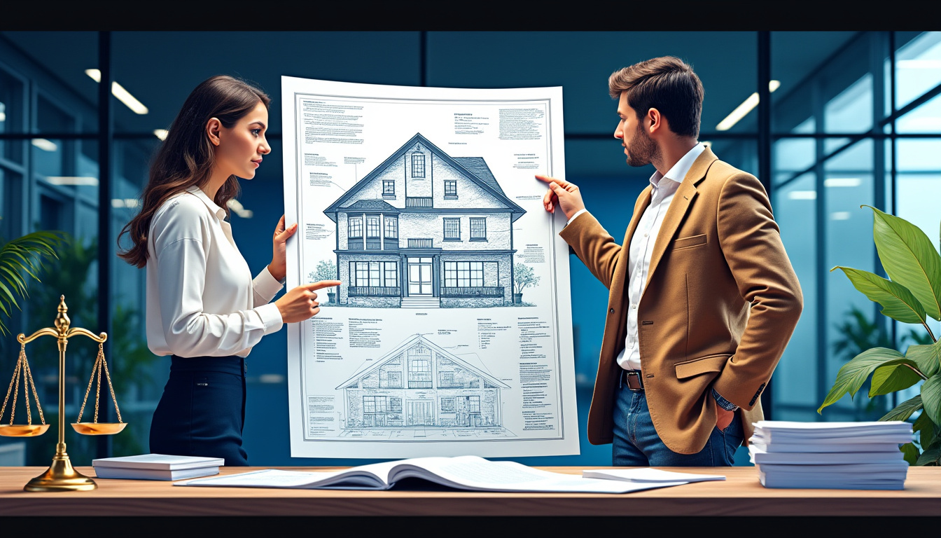 découvrez l'essentiel de l'achat en indivision, ses avantages, ses risques et les implications légales pour bien gérer un bien immobilier à plusieurs.