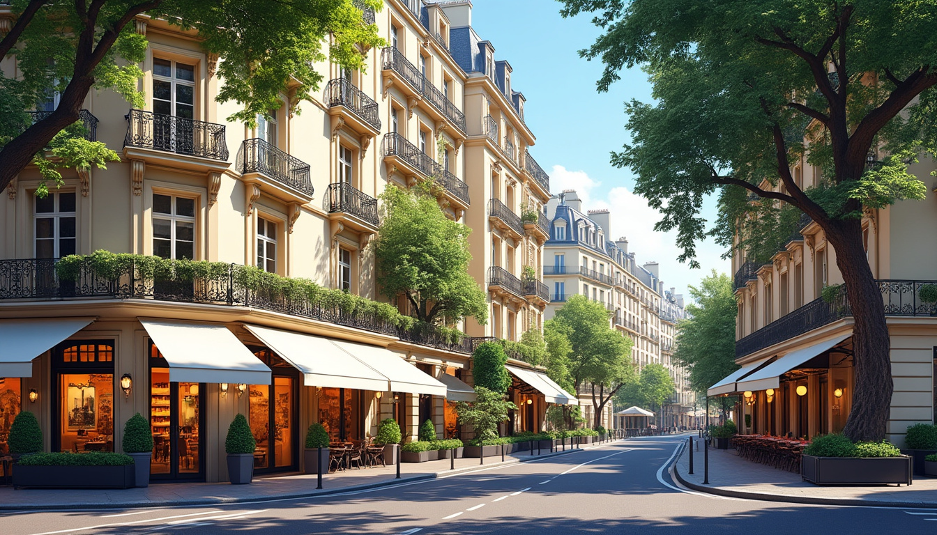 découvrez toutes les informations essentielles sur le code postal de neuilly-sur-seine : localisation, quartiers, et utilités.