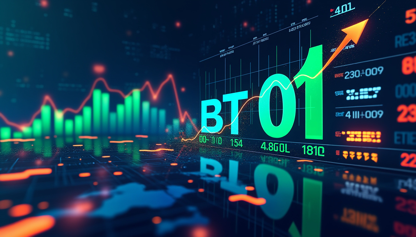 découvrez tout ce qu'il faut savoir sur l'indice bt 01 pour optimiser vos investissements et prendre des décisions éclairées.