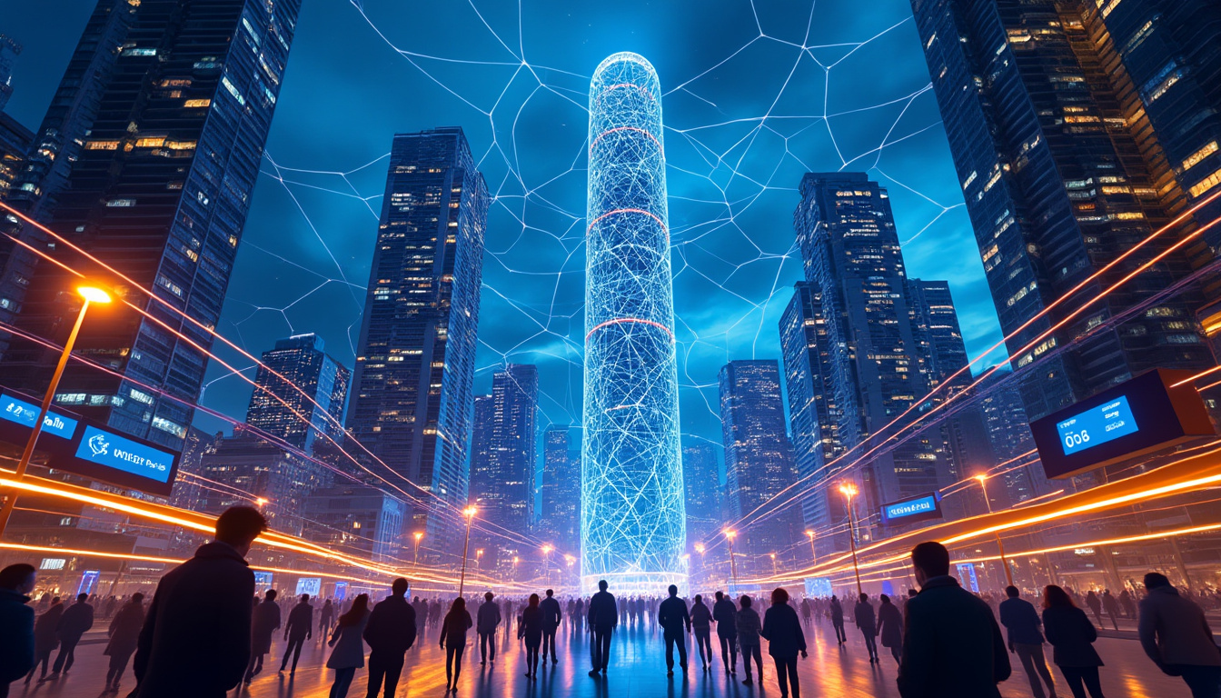 découvrez les enjeux clés du développement numérique en milieu urbain avec urban web : transformation digitale, smart cities et innovation pour des villes connectées et durables.