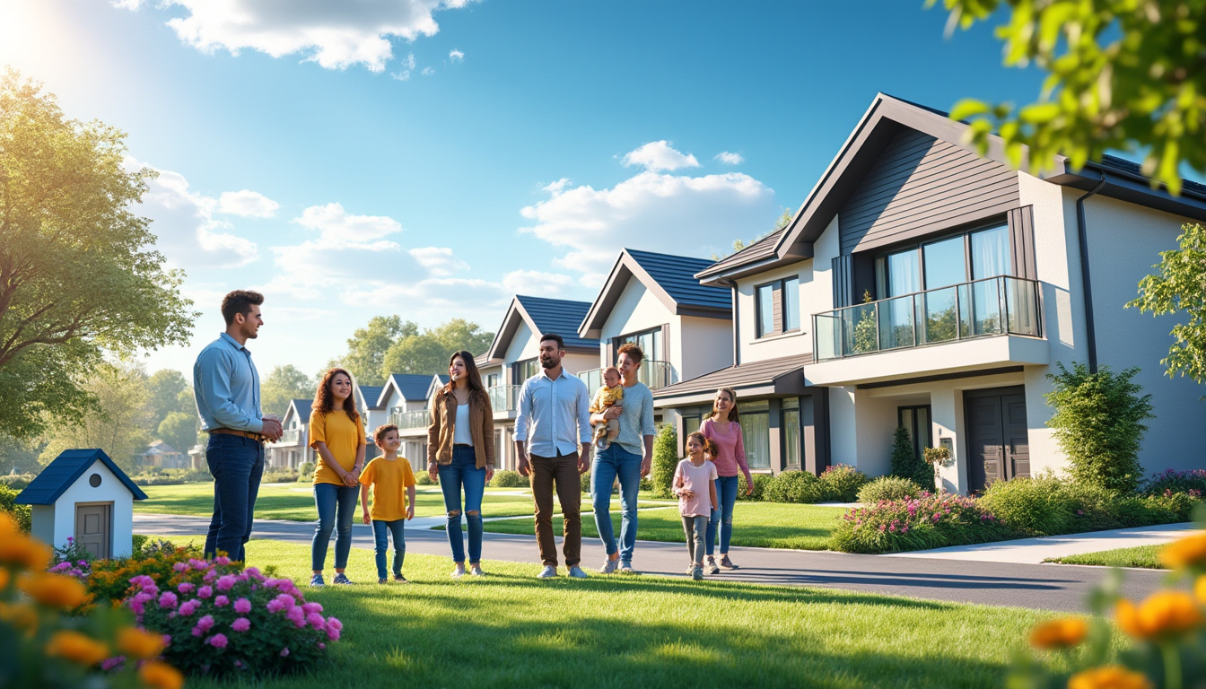 découvrez comment profiter du dispositif avantageux de la zone prêt à taux zéro pour financer votre projet immobilier sans intérêts.